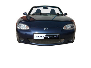 Mazda MX-5 Mark 2.5